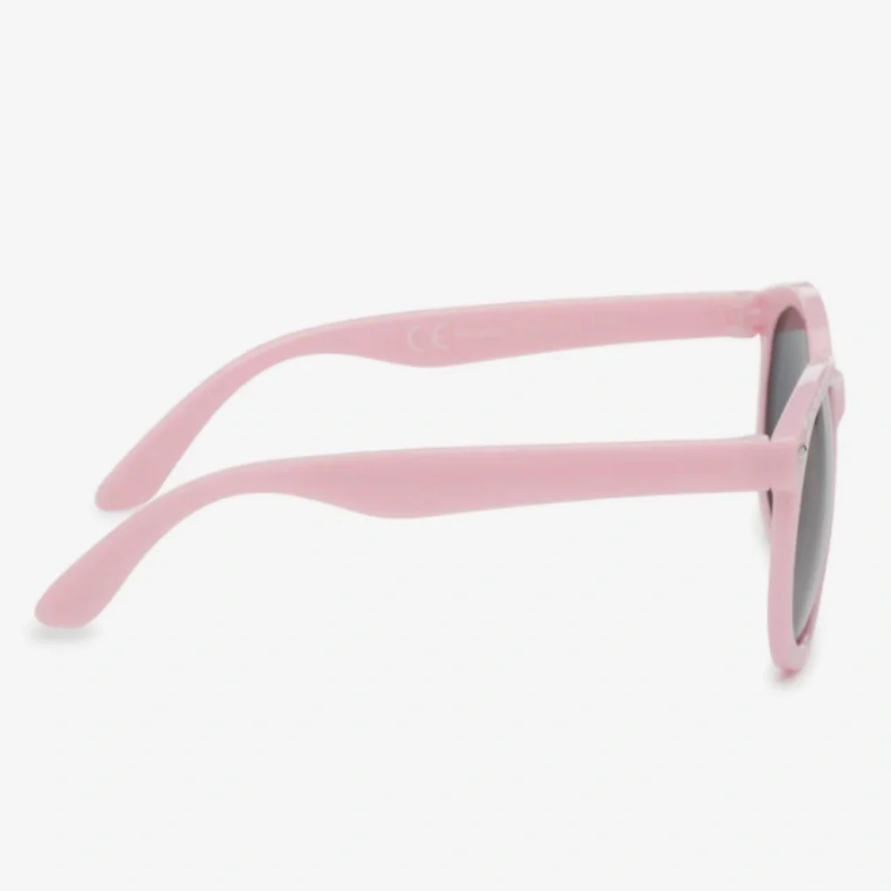 Mix No. 6 Pretty Unicorn Kids' Sunglasses & Case Set